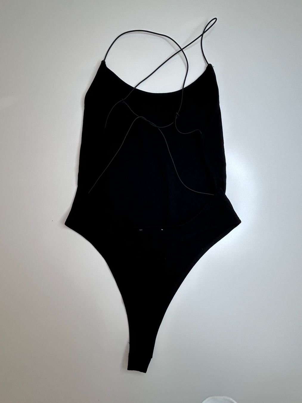 Na-kd Top: NA-KD Backless Body – Usato da St. Gallen venduto da look-twice 3