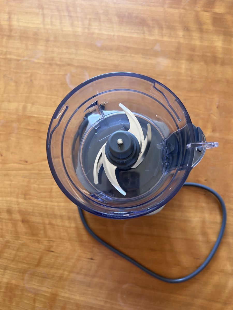 Kenwood Appareils de cuisine: Multizerkleinerer Universalzerkleinerer  – D'occasion à Luzern par avocado12 1