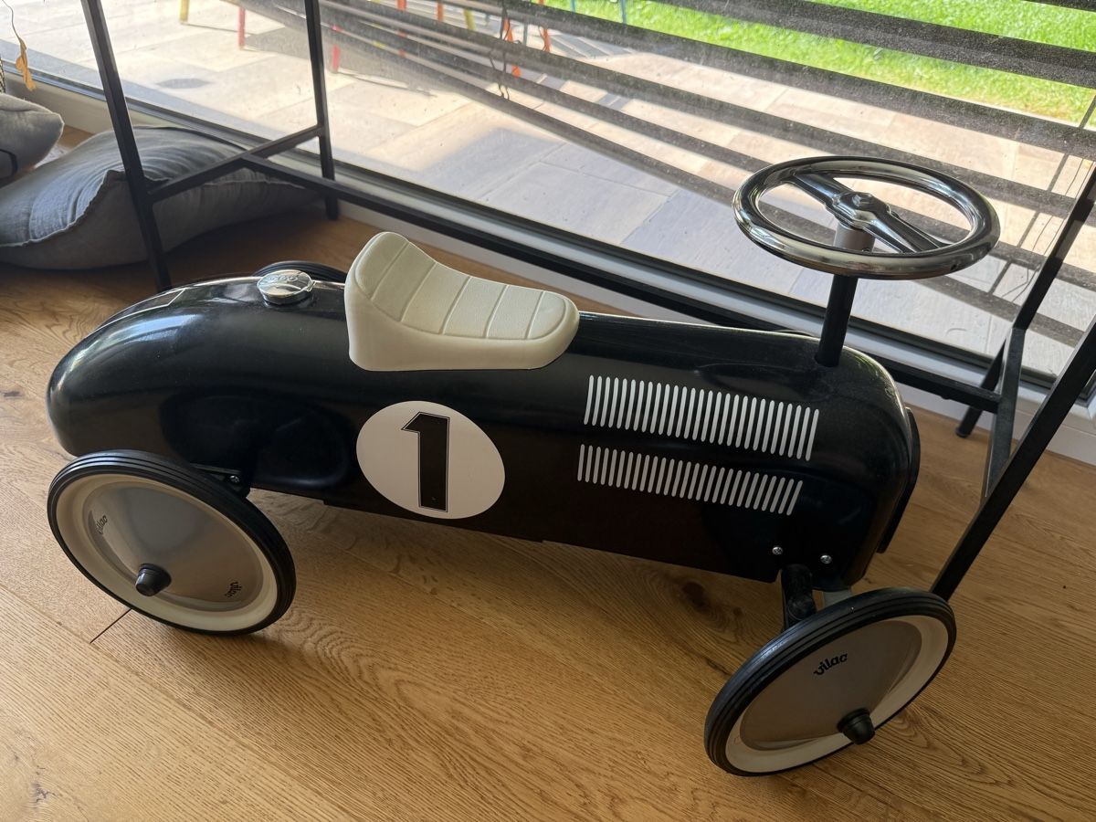 Vilac Veicoli per bambini: Voiture Vilac – Nuovo (secondo la descrizione) da Chavannes-des-Bois venduto da por_bq5v
