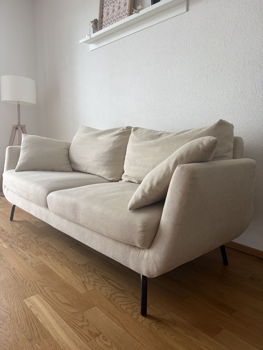 Divani: 2er Sofa – Usato da Herzogenbuchsee venduto da len_8mpq 1