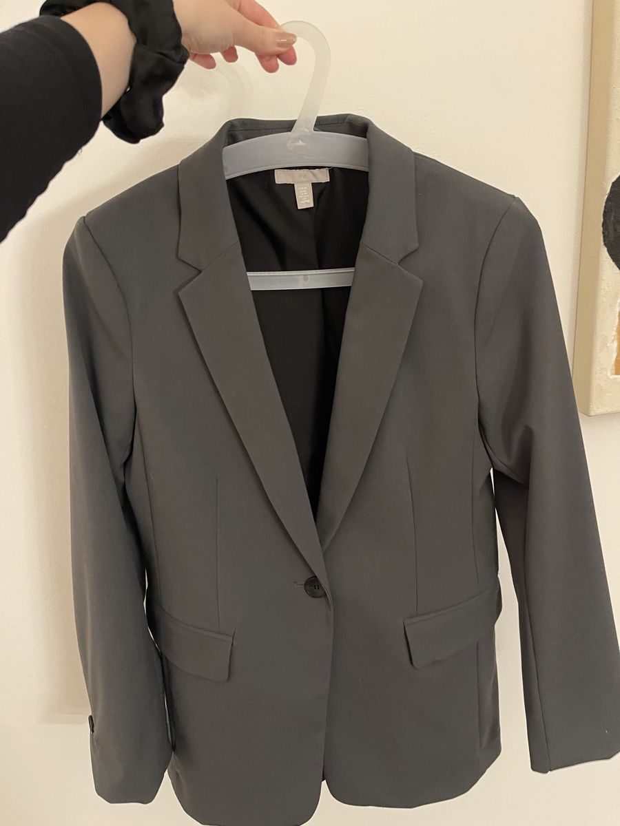 H&M Giacche: Damen Blazer – Nuovo (secondo la descrizione) da Zollikon venduto da meeelissaa 2
