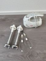 Handmixer rotel inkl. Zubehör