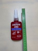 Loctite 243 Schraubensicherung 50ml.