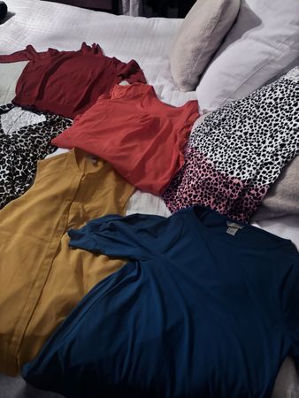 Damen Kleiderpaket , Grösse S, Sale! Top Zustand