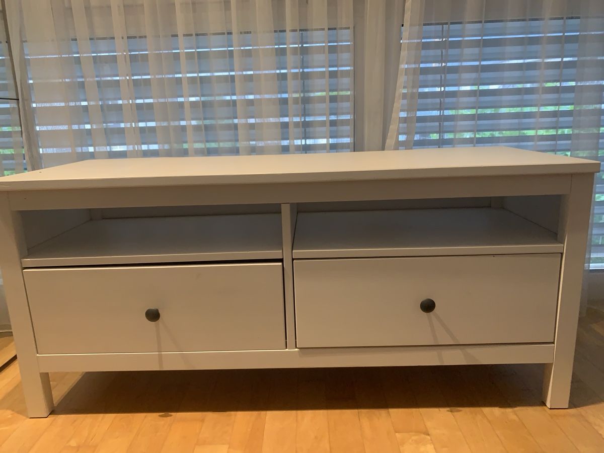 Ikea Cassettiere: Ikea Hemmnes Kommode – Difettoso da Chur venduto da lua_7j7m