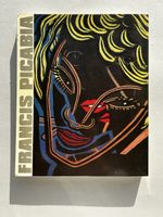 Francis PICABIA  dada Kunstband  Katalog Werkverzeichnis