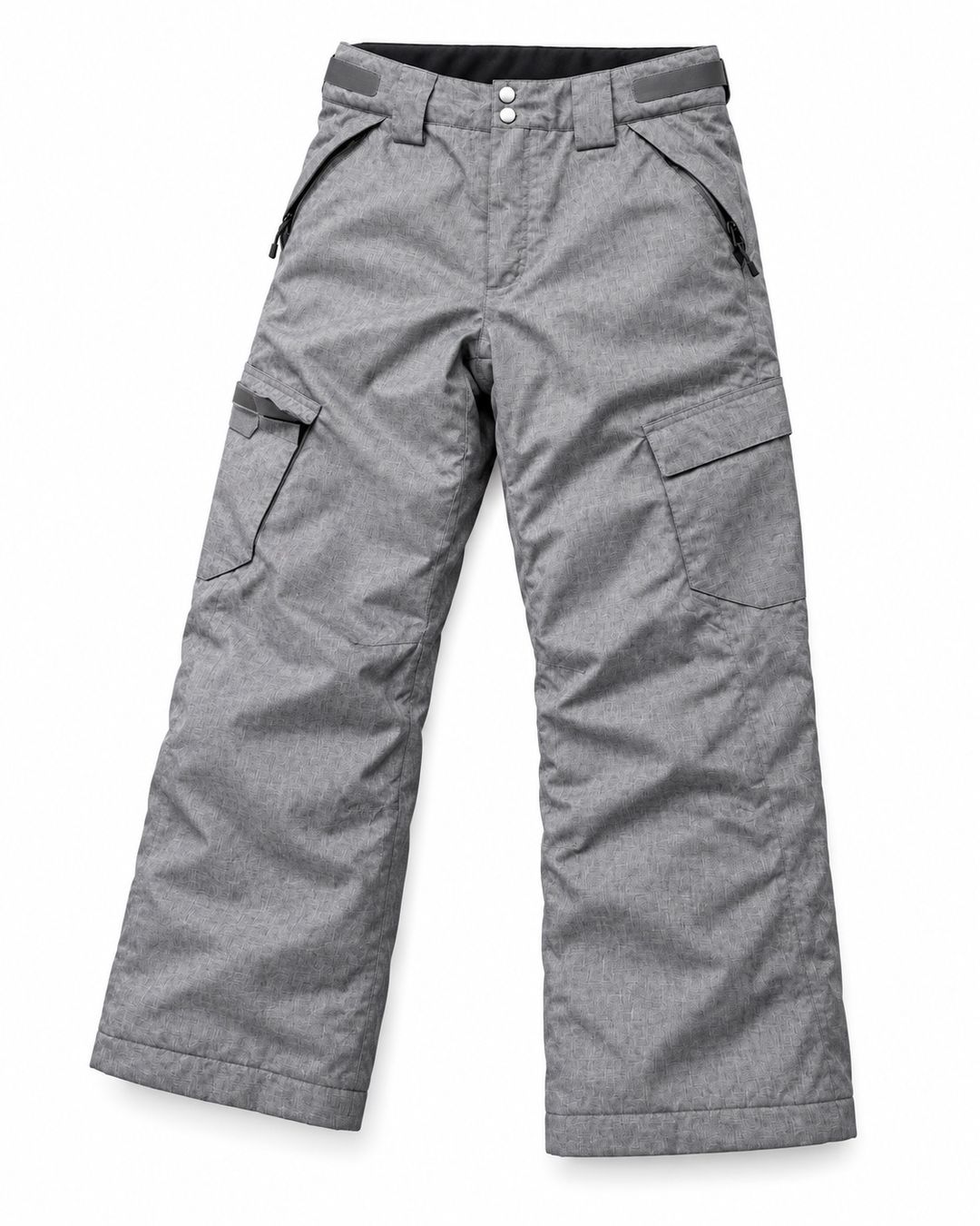Pantaloni: Campus Skihose (Größe 152) – Usato da Pfäffikon SZ venduto da Cn_w9lc 1