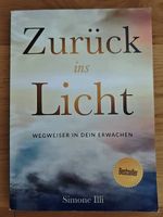Zurück ins Licht, Wegweiser in dein Erwachen 