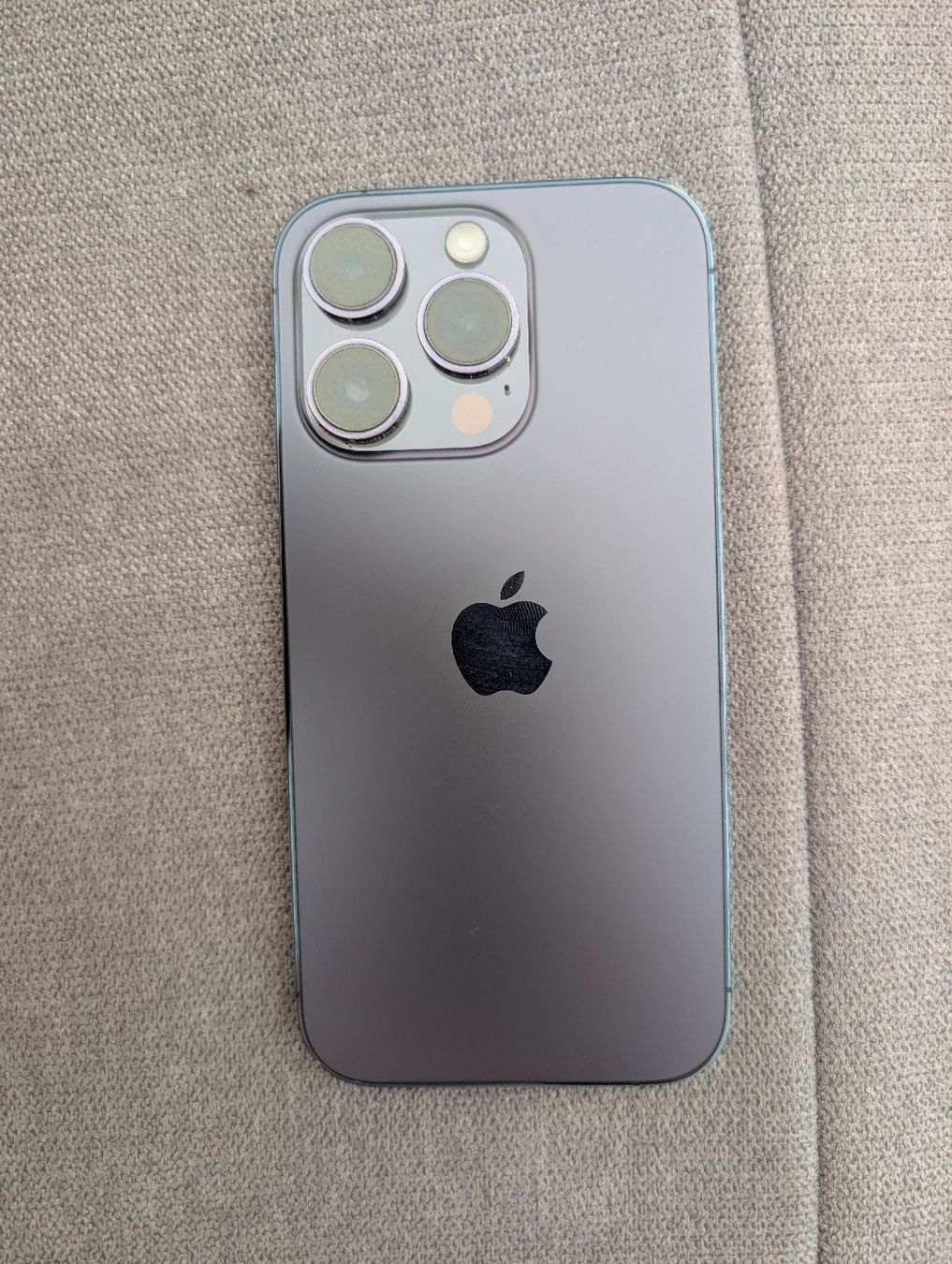 Apple Portables: Apple iPhone 14 Pro – D'occasion à Wil SG par Ni96 3