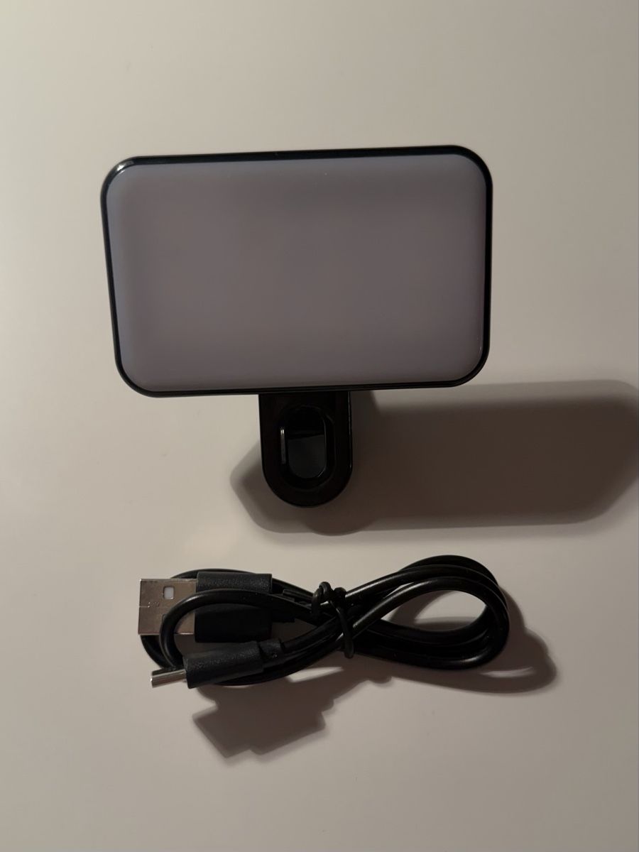 Lampade: LED Smartphone Lampe – Nuovo (secondo la descrizione) da Frümsen venduto da laura002 2