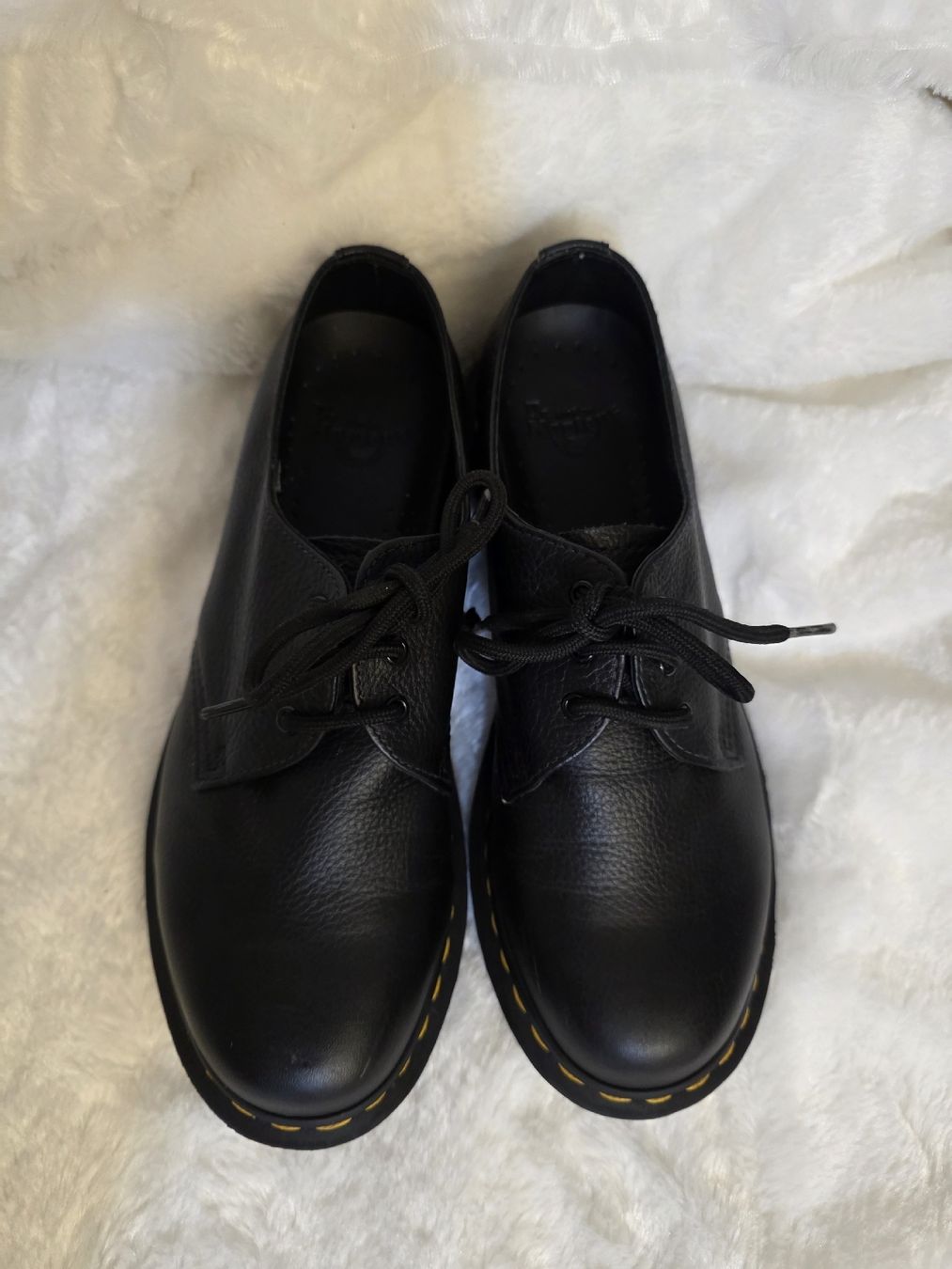 Dr. Martens Scarpe da uomo: Dr Martens 38 – Nuovo (secondo la descrizione) da St-Maurice venduto da Ros_xgj8 2