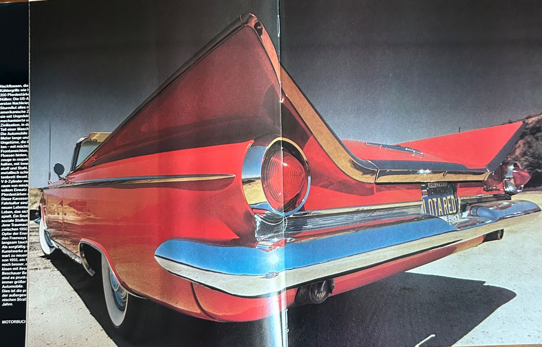 Libri: Buch Vom CADILLAC zum STUDEBAKER – Usato da Brislach venduto da gre_t5pb 4
