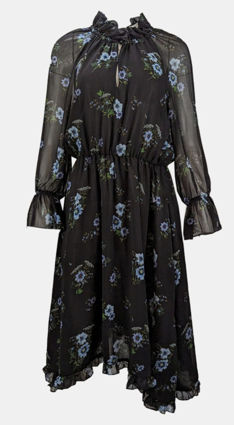 Claudie Pierlot Kleider: Robe Claudie Pierlot – Neu (gemäss Beschreibung) aus Cheseaux-sur-Lausanne von Nono031