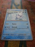 POKEMON  Gelatroppo   I  WHT  DE  028/086   KP90   2025