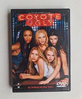 Coyote Ugly DVD Cham   