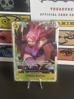 One Piece Karte Jewelry Bonney