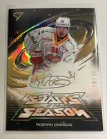 Sportzoo Stars of the Season Dionicio 10/30 Biel