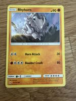 Rhyhorn 93/214