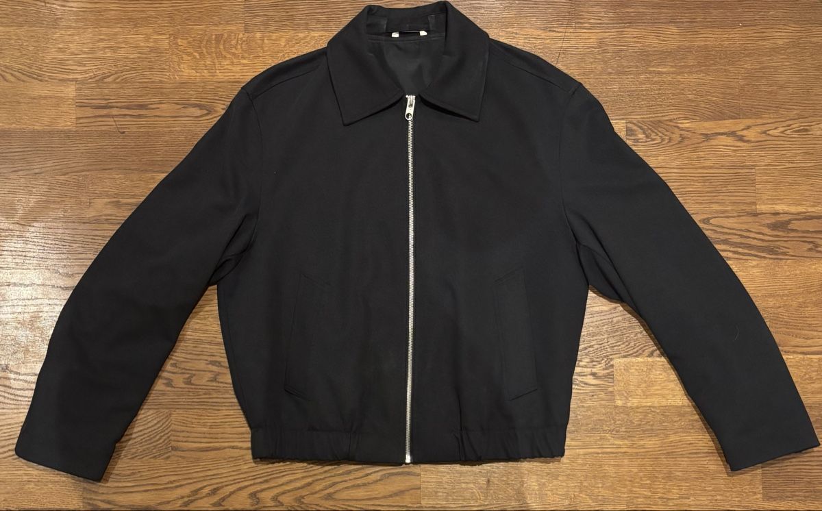 Zara Jacken: Zara Übergangsjacke – Neu (gemäss Beschreibung) aus Hirzel von leandro_.