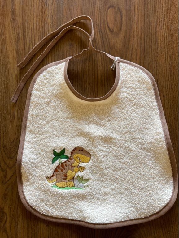 Repas pour bébés: Esslatz bestickt – Neuf (Voir description) à Waldstatt par wundertuete1 2