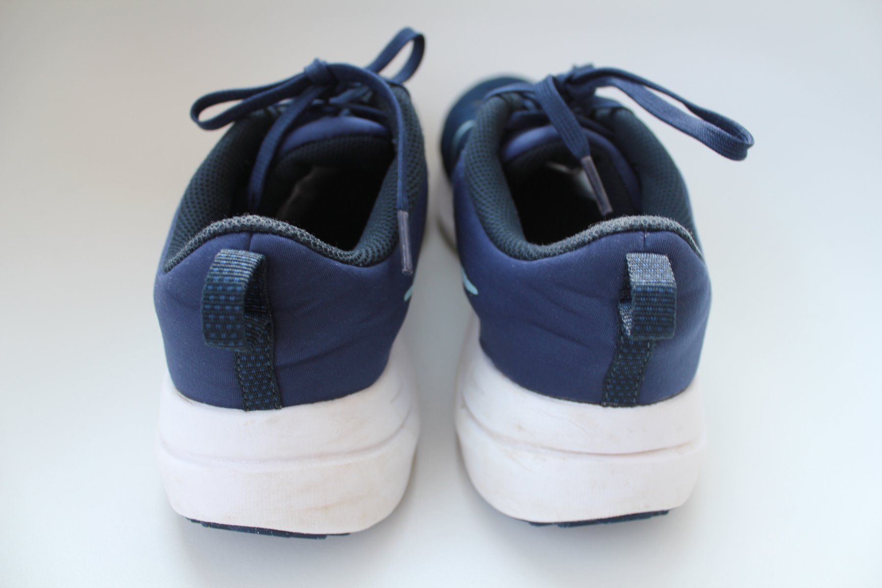 Nike Herrenschuhe: Baskets Nike t.41 – Gebraucht aus Peseux von Gilloss 3
