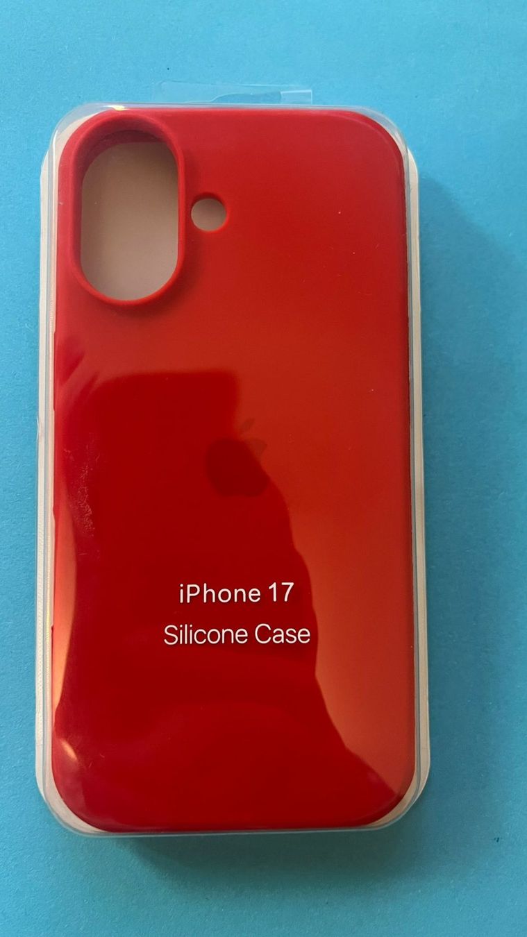 Cover & Protezioni schermo: Coque iPhone 17 \  iPhone 17  Hülle – Nuovo e nell'imballaggio originale da St-Cergue venduto da vpr_7v8g 9