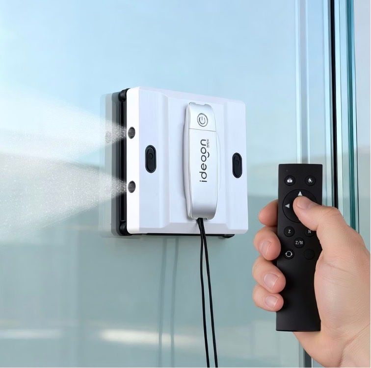 Autres articles pour la maison: Ideoon Profi-Fensterputz-Roboter – D'occasion à Winterthur par LeleOes