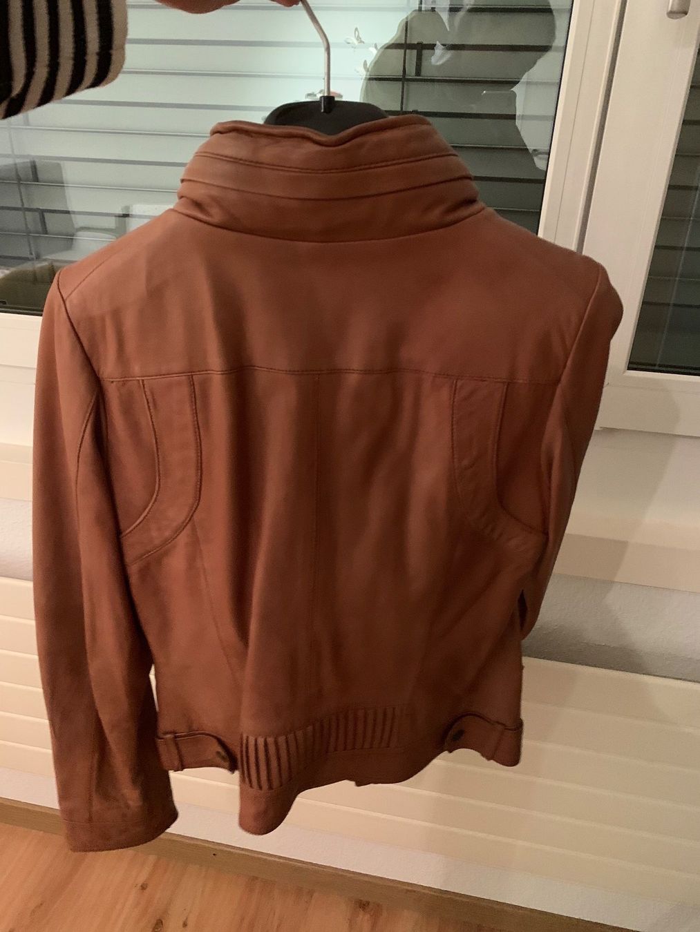 Vero Moda Giacche: Lederjacke – Usato da volketswil venduto da Sisi521 2