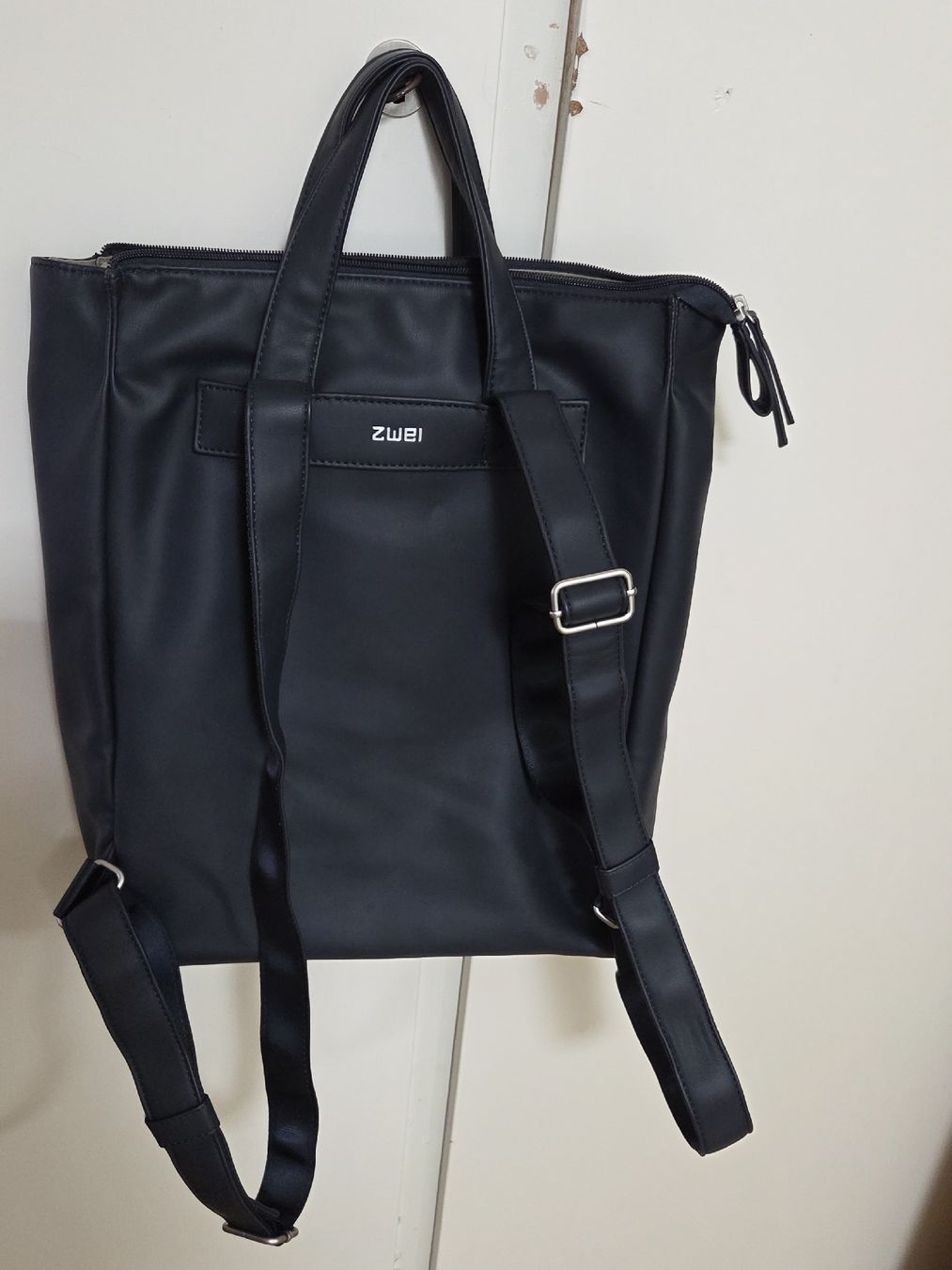 Zwei Zaini: ZWEI Rucksack – Usato da Embrach venduto da Musti20 1