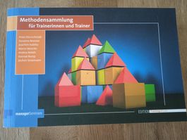 Methodensammlung für Trainerinnen und Trainer