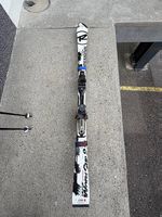 Rossignol Ski - Worldcup Slalom 9sl - 160cm