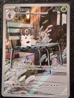 Perfect Order / Spewpa 089/088 (Illustration rare) EN
