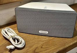 Top SONOS Play:3 Boxe