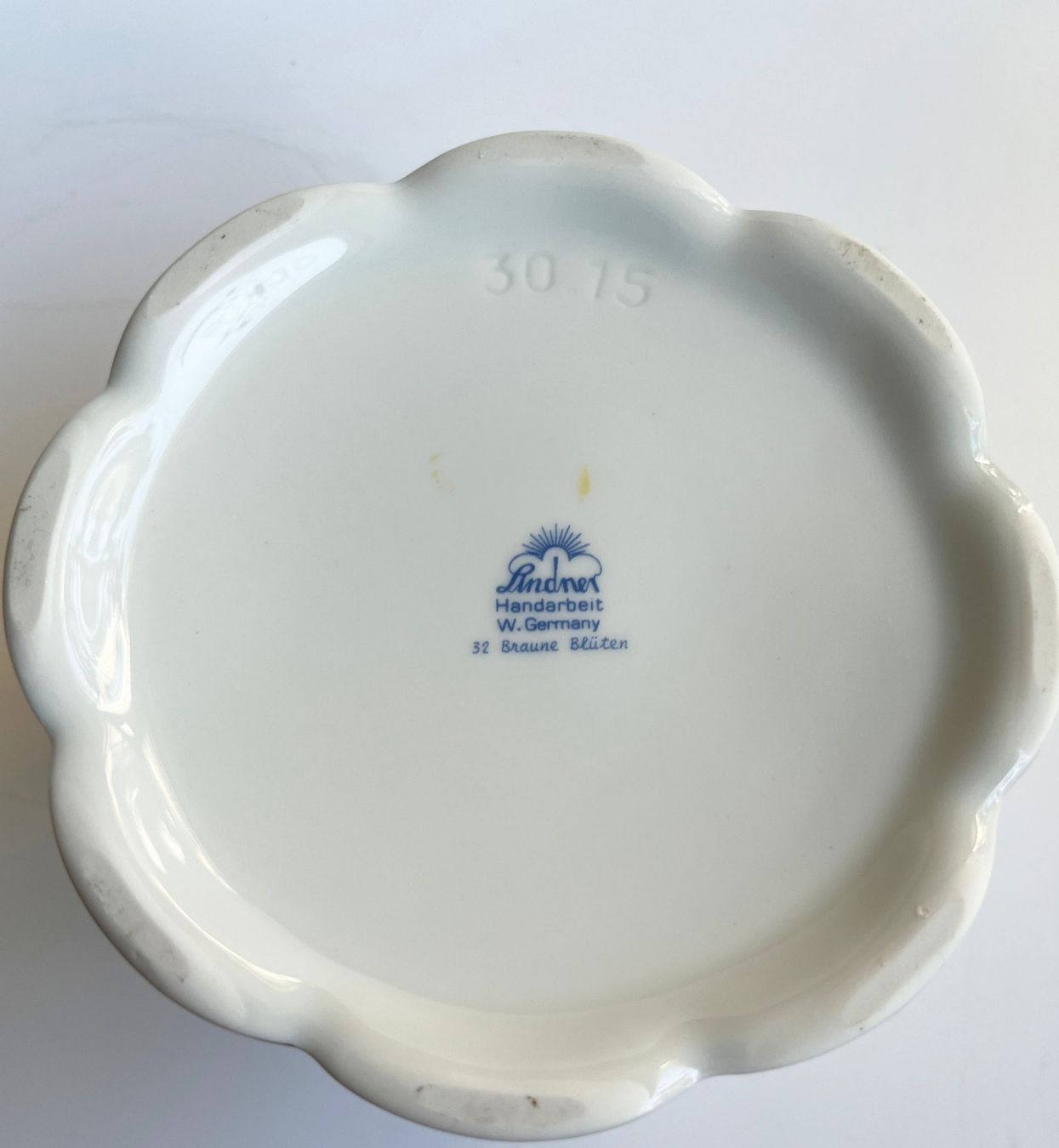 Sucriers: LINDNER*BONBONIERE***** – D'occasion à Dübendorf par Orchid18 3