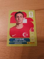 Panini WM 2026 TUR 20