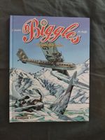 Biggles T.11 Neiges Mortelles Ed. 2003 Neuf