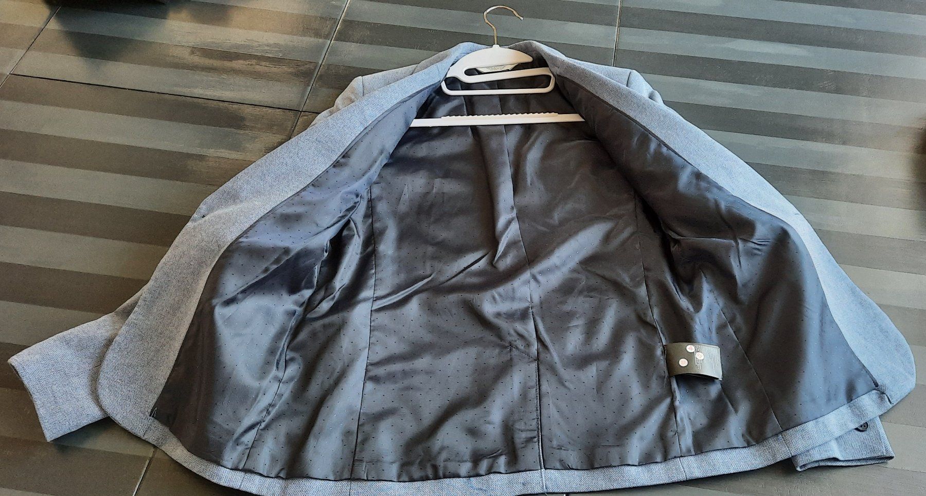 H&M Giacche & Cappotti: Jacket Gr. 152 – Usato da Kirchberg SG venduto da renali 3