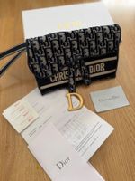 Original Dior Tasche, neuwertig, mit Rechnung!