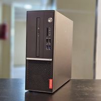 Intel Workstation – Windows 11, Intel i5, SSD, RS-232, WIFI