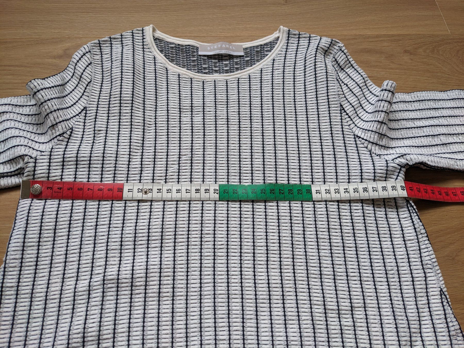 Stefanel Maglioni & Felpe: Stefanel Pullover Gr. XS – Usato da Lengnau AG venduto da Nathi88 6