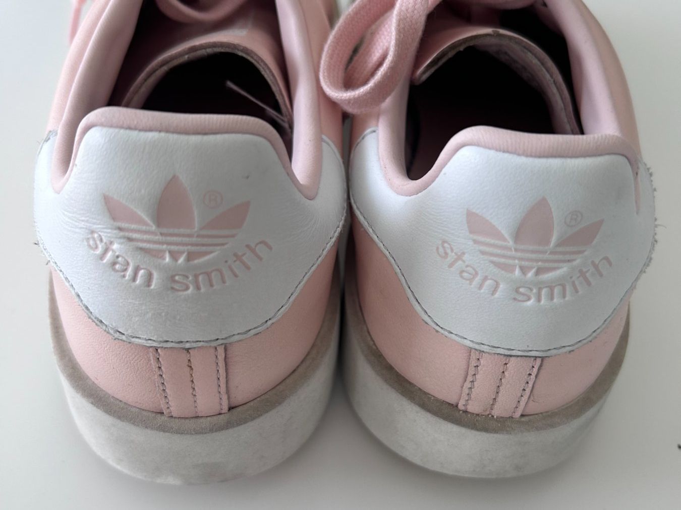 Adidas Damenschuhe: Adidas Stan Smith Sneaker – Gebraucht aus St. Gallen von look-twice 4