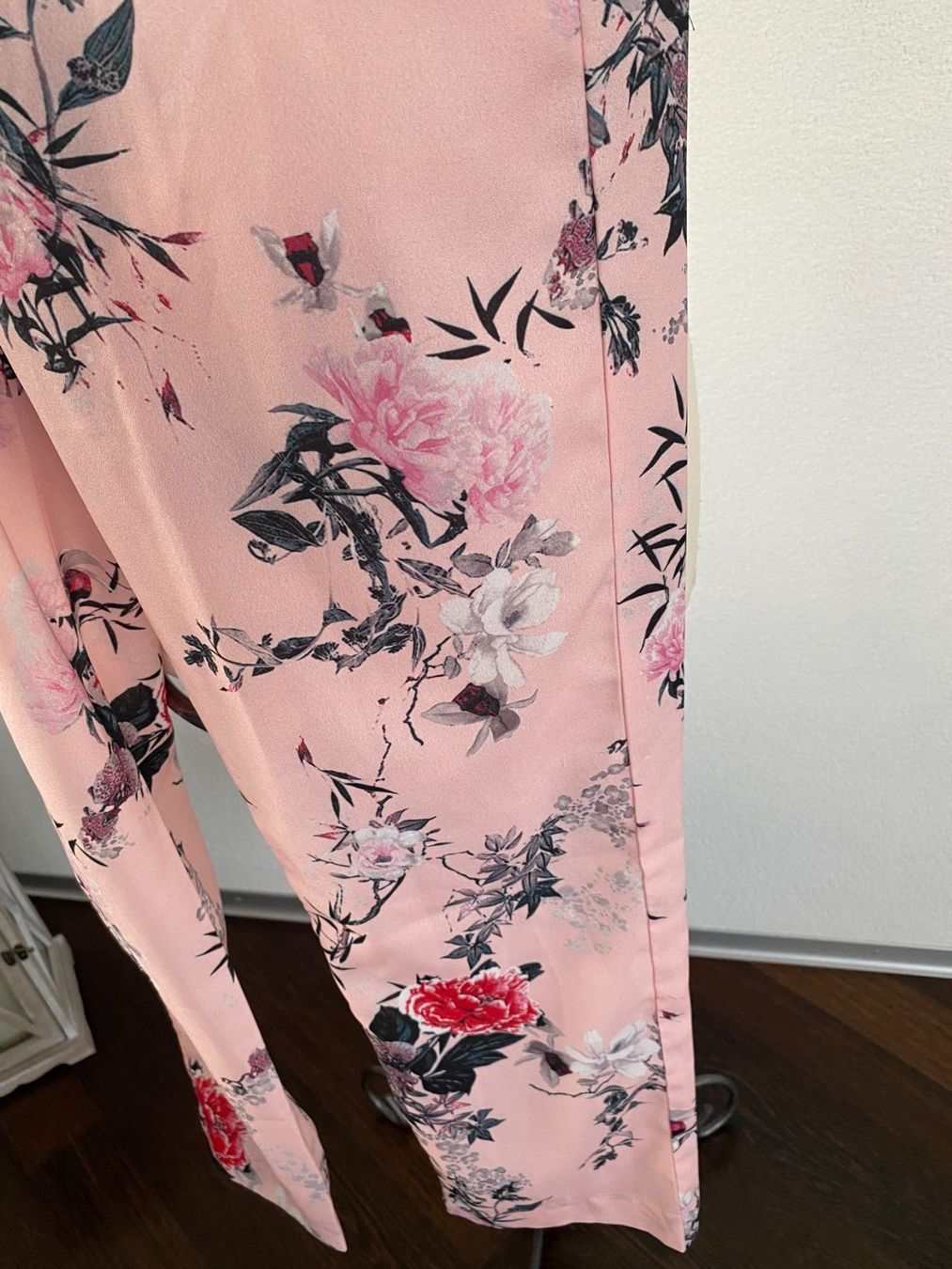 Pantaloni: ANISTON Sommerhose Gr. 36 – Usato da Füllinsdorf venduto da Sunnebliemli7 7