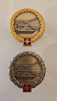 Peret Emblem Schweizer Armee