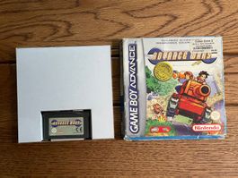 Advance Wars - Game Boy Advance - Kultklassiker! In OVP