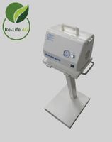 Nouag AG | Vacuson 40 | Suction Pump