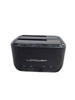 LC-POWER HDD/SSD Docking Station