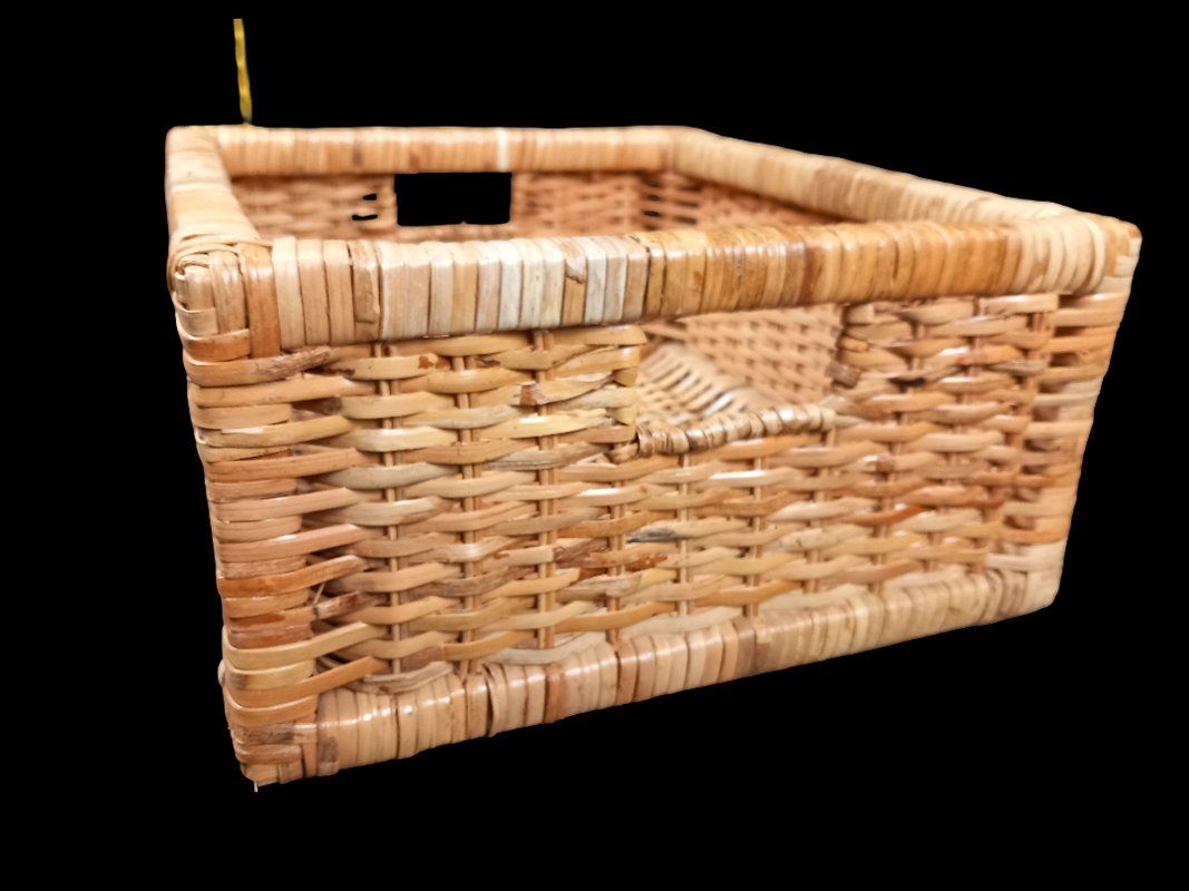 Ikea Altro per la casa: IKEA Körbe, 2er Set – Usato da Hünenberg venduto da Restwert_Zug 4