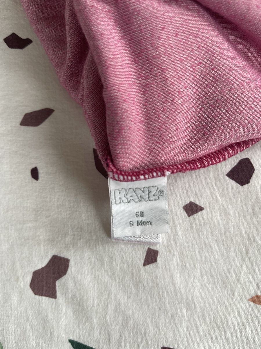 Vestiti & Gonne: Kleid Gr. 68, Kanz – Usato da Hirzel venduto da carta9 1