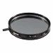 Accessori per Piscine: HAMA Polarisationsfilter PL CIR HTMC 72 mm AR coated – Usato da Rapperswil/SG venduto da danielschifferle