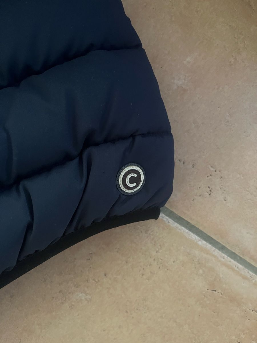 Colmar Giacche: Colmar Steppjacke Herren Grösse 52 – Nuovo e nell'imballaggio originale da Boniswil venduto da Nolutoan13 7